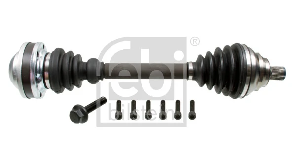 Drive Shaft